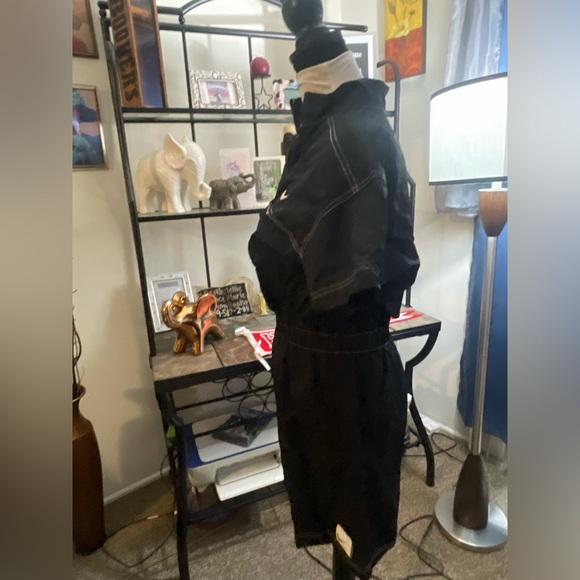 Very sporty brand new Nike dress from the Nike store - Picture 7 of 7